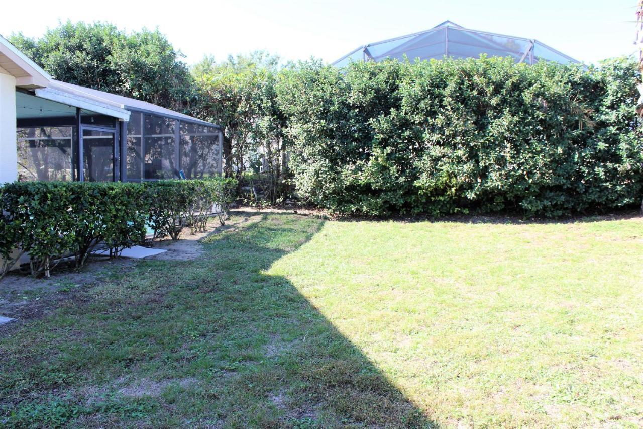 Lilys Stylish Villa Close To Disney Ideal For Long Stays Orlando Eksteriør bilde