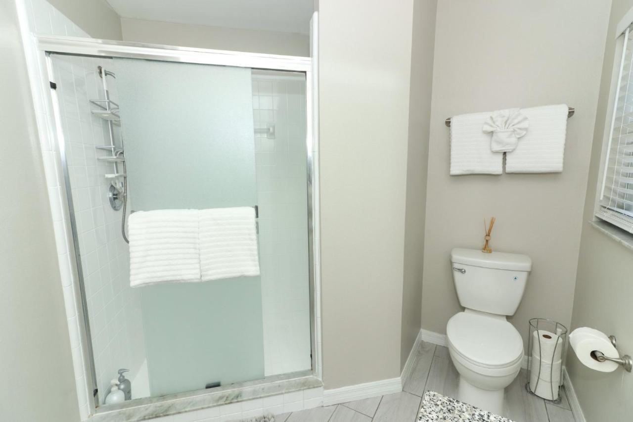 Lilys Stylish Villa Close To Disney Ideal For Long Stays Orlando Eksteriør bilde