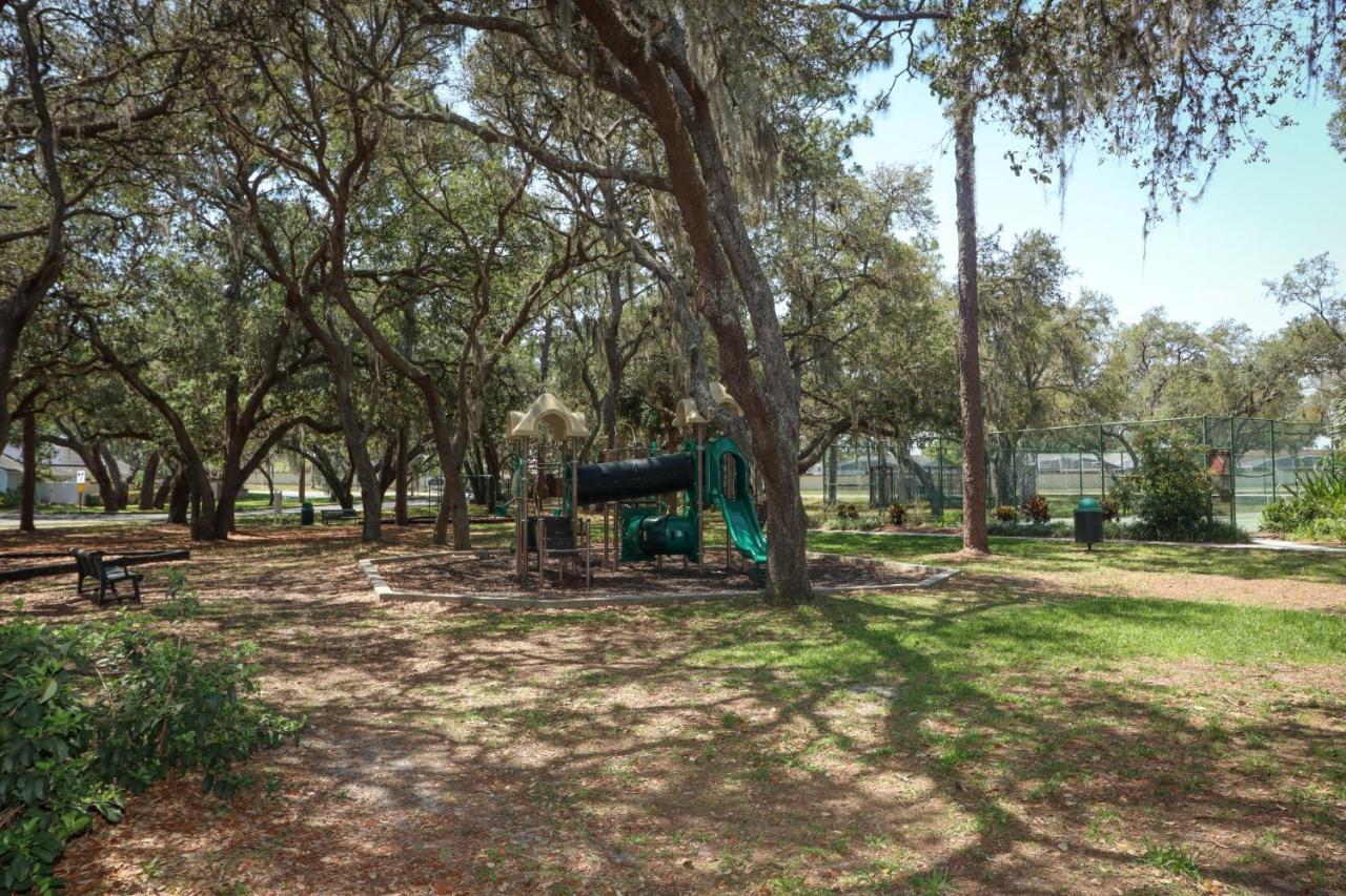 Lilys Stylish Villa Close To Disney Ideal For Long Stays Orlando Eksteriør bilde
