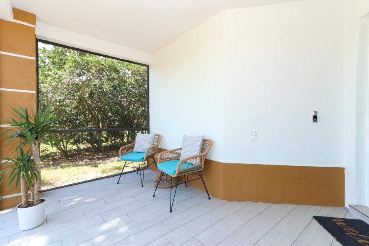 Lilys Stylish Villa Close To Disney Ideal For Long Stays Orlando Eksteriør bilde