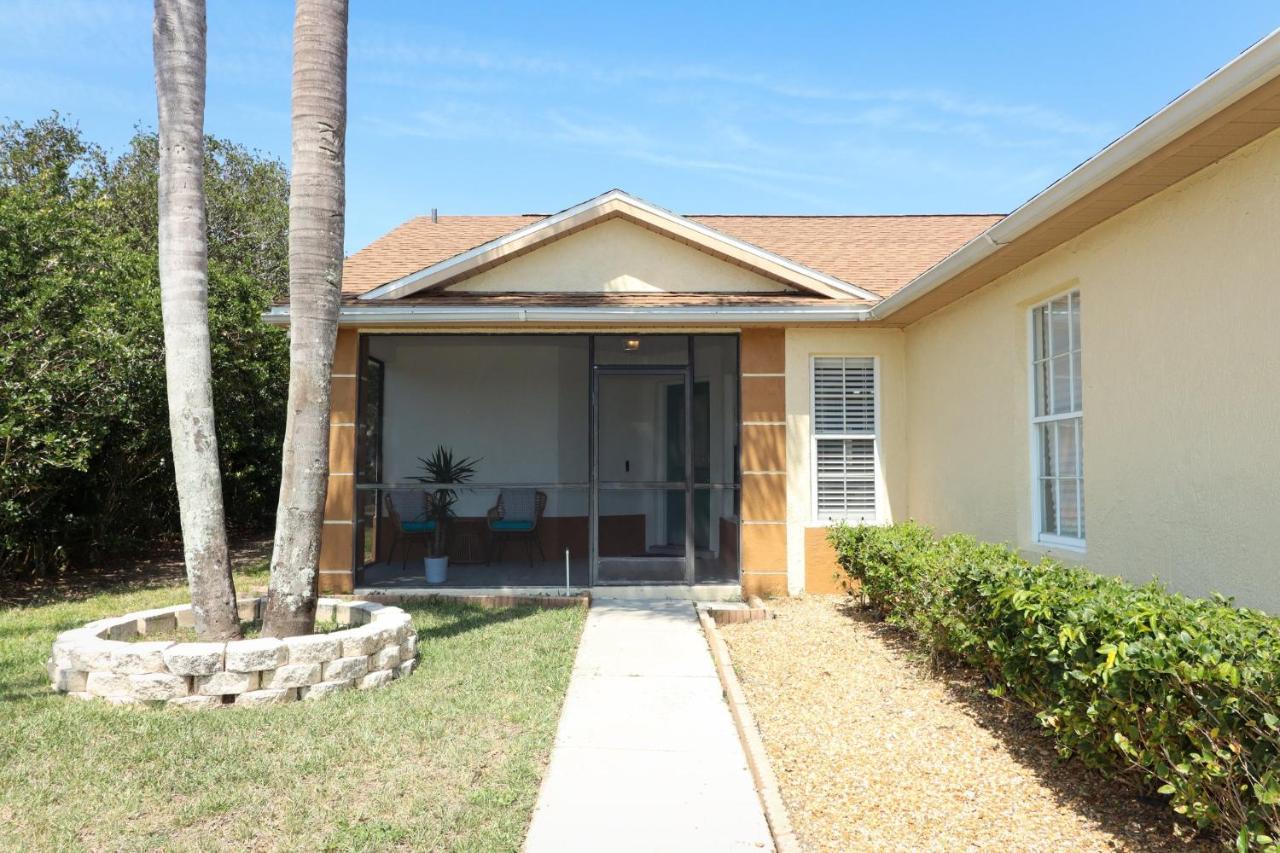 Lilys Stylish Villa Close To Disney Ideal For Long Stays Orlando Eksteriør bilde